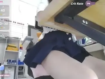 Chaturbate Private Sex Chat of _hot_secretary_