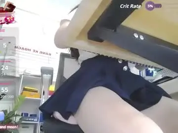 Chaturbate Private Sex Chat of _hot_secretary_