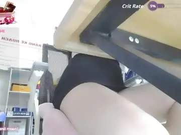 Chaturbate Adult Webcams of _hot_secretary_