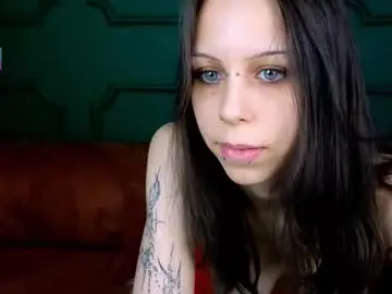 Chaturbate Adult Webcams of amber__lust__