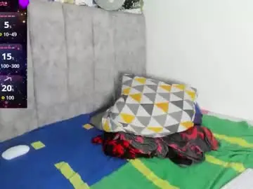 Chaturbate Adult Video Chat of andycillo