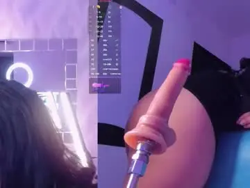 Chaturbate Watch Live Sex Cams of antonellavega__