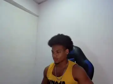 Chaturbate Free Live Porn of black_dicck