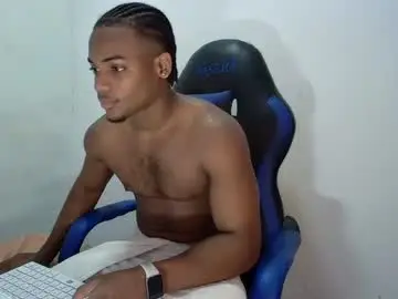 Chaturbate Free Live Porn of black_dicck