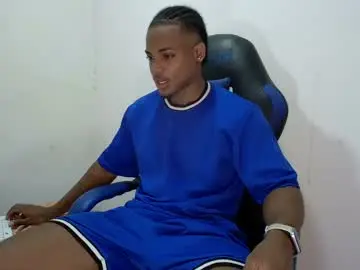 Chaturbate Free Live Porn of black_dicck