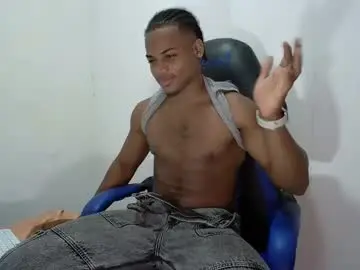 Chaturbate Sex Cam of black_dicck