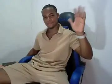 Chaturbate Adult Video Chat of black_dicck