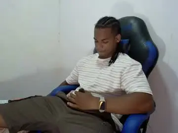 Chaturbate Adult Webcams of black_dicck