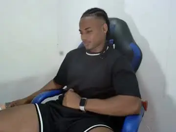 Chaturbate Best live sex cam show of black_dicck