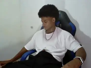Chaturbate Live Porn of black_dicck