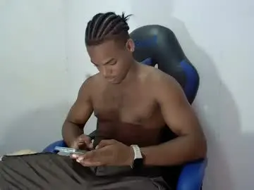 Chaturbate Sex Chat of black_dicck