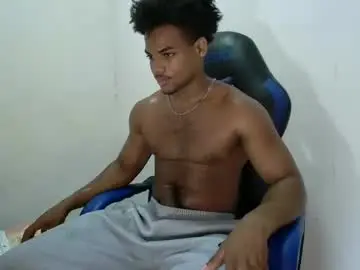 Chaturbate Sex Chat of black_dicck