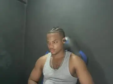 Chaturbate Adult Webcams of black_dicck