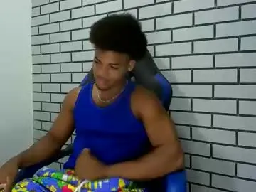 Chaturbate Free Porn Cam of black_dicck