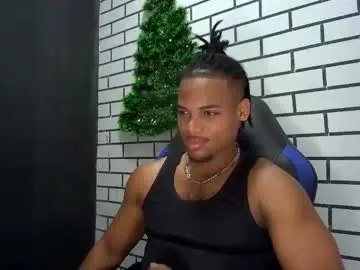 Chaturbate Adult Webcams of black_dicck