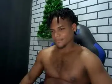 Chaturbate Live Porn of black_dicck