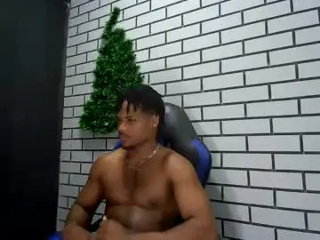 Chaturbate Sex Cam of black_dicck