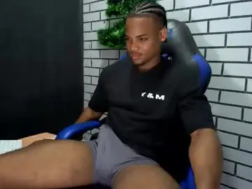 Chaturbate Best Webcam of black_dicck