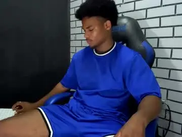 Chaturbate Sex Chat of black_dicck