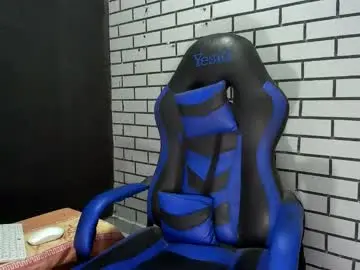 Chaturbate Live Porn of black_dicck