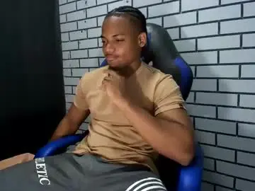 Chaturbate Live Sex Cam of black_dicck