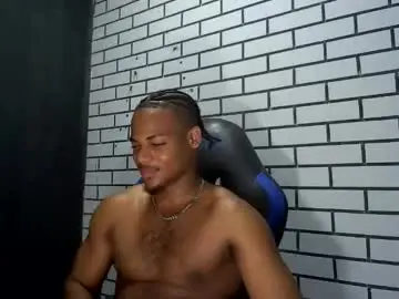 Chaturbate Best Webcam of black_dicck