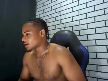 Chaturbate Nude Webcam of black_dicck