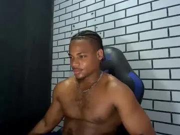 Chaturbate Private Sex Chat of black_dicck