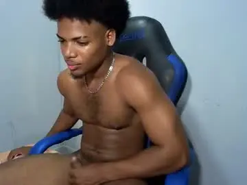 Chaturbate Sex Chat of black_dicck