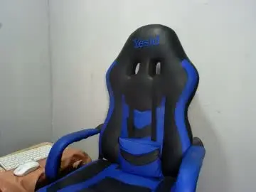 Chaturbate Nude Webcam of black_dicck