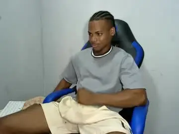 Chaturbate Private Sex Chat of black_dicck