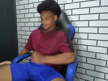 Chaturbate Sex Chat of black_dicck