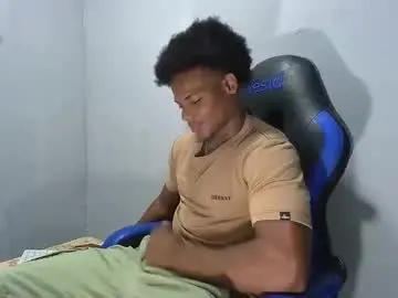 Chaturbate Free Live Porn of black_dicck