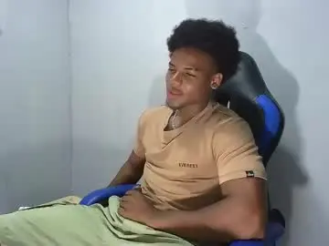 Chaturbate Adult Webcams of black_dicck