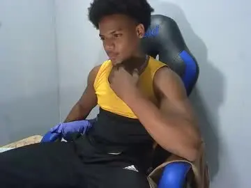 Chaturbate Sex Cam of black_dicck