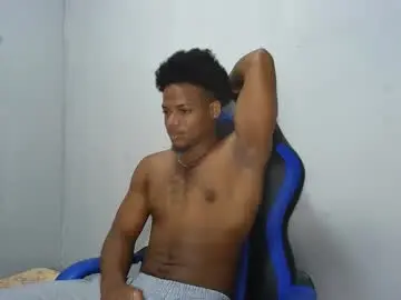 Chaturbate Live Porn of black_dicck