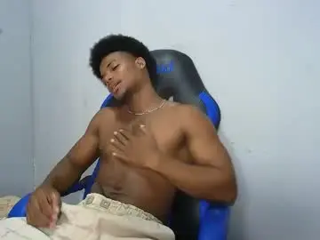 Chaturbate Private Sex Chat of black_dicck