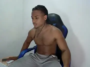 Chaturbate Watch Live Sex Cams of black_dicck