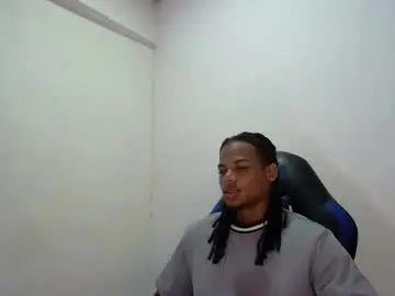Chaturbate Best Webcam of black_dicck
