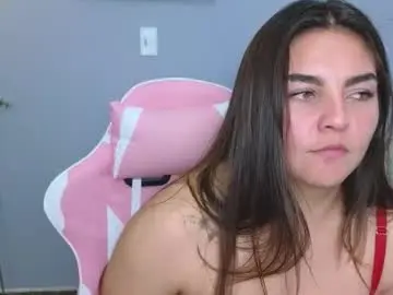 Chaturbate Live Sex of celeste_1star