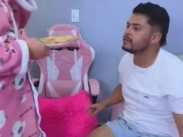 Chaturbate Sex Cam of celeste_1star