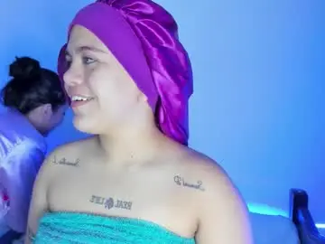 Chaturbate Sex Chat of ellope
