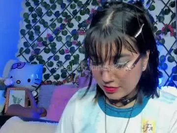 Chaturbate Private Sex Chat of isabel_jamess