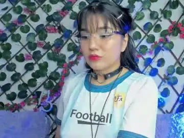 Chaturbate Live Sex of isabel_jamess