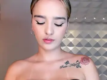 Chaturbate Watch Live Sex Cams of laurentrosse1