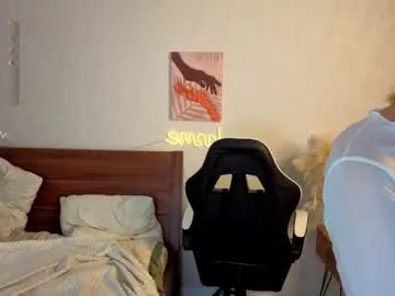 Chaturbate Adult Video Chat of minnietammy