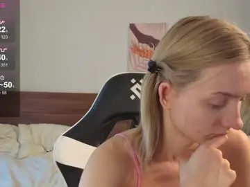 Chaturbate Adult Video Chat of minnietammy