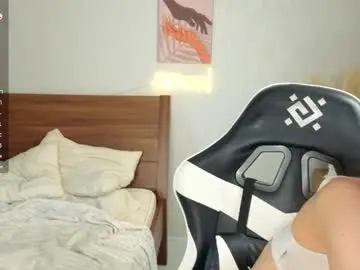 Chaturbate Adult Video Chat of minnietammy