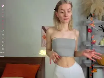 Chaturbate Live Sex of minnietammy