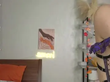 Chaturbate Live Sex of minnietammy